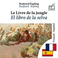 Produktbild: El libro de la selva