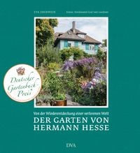 Produktbild: Der Garten von Hermann Hesse