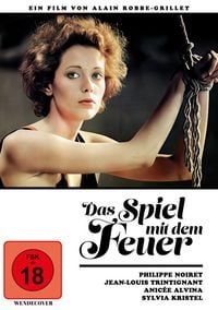 Produktbild: Das Spiel mit dem Feuer