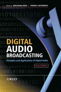 Produktbild: Digital Audio Broadcasting