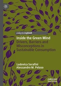 Produktbild: Inside the Green Mind