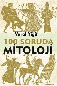 Produktbild: 100 Soruda Mitoloji