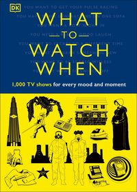 Produktbild: What To Watch When