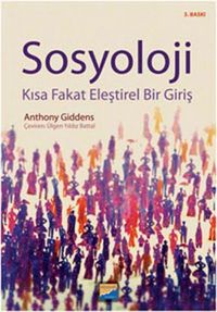 Produktbild: Sosyoloji