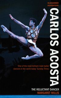 Produktbild: Carlos Acosta