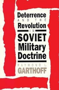 Produktbild: Deterrence and the Revolution in Soviet Military Doctrine