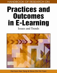 Produktbild: Handbook of Research on Practices and Outcomes in E-Learning: Issues and Trends