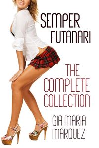 Produktbild: Semper Futanari: The Complete Collection