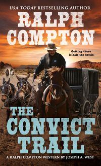 Produktbild: The Convict Trail