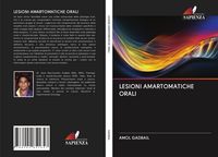 Produktbild: Lesioni Amartomatiche Orali