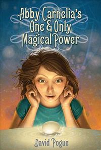 Produktbild: Abby Carnelias 1 & Only Magica