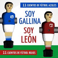 Produktbild: 11 Cuentos Azules