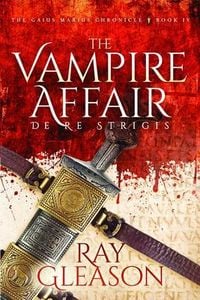 Produktbild: The Vampire Affair