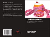 Produktbild: C'est la nourriture
