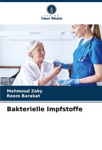 Produktbild: Bakterielle Impfstoffe