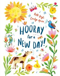 Produktbild: Hooray for a New Day!