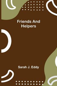 Produktbild: Friends and Helpers