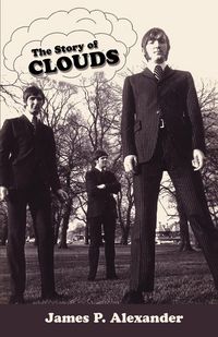 Produktbild: The Story of Clouds