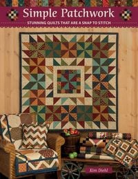 Produktbild: Simple Patchwork
