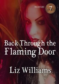 Produktbild: Back Through the Flaming Door