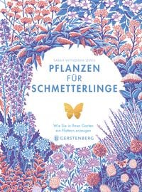 Produktbild: Pflanzen f&uuml;r Schmetterlinge
