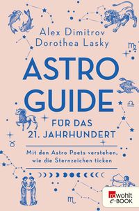 Produktbild: Astro-Guide f&uuml;r das 21. Jahrhundert