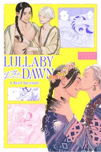 Produktbild: Lullaby of the Dawn: A Brief Interlude