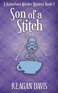 Produktbild: Son of a Stitch