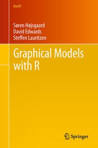 Produktbild: Graphical Models with R