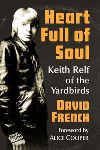 Produktbild: Heart Full of Soul