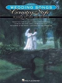 Produktbild: Wedding Songs Country Style