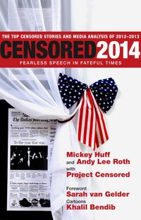 Produktbild: Censored 2014
