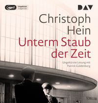 Produktbild: Unterm Staub der Zeit
