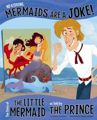 Produktbild: No Kidding, Mermaids Are a Joke!