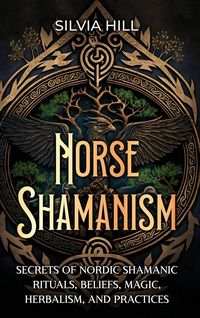 Produktbild: Norse Shamanism