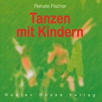 Produktbild: Tanzen mit Kindern