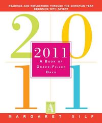 Produktbild: 2011: A Book of Grace-Filled Days