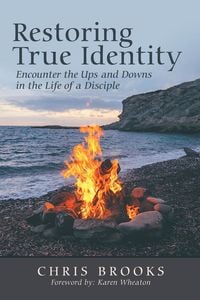 Produktbild: Restoring True Identity
