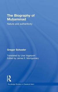 Produktbild: The Biography of Muhammad