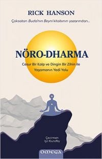 Produktbild: N&ouml;ro - Dharma