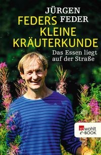 Produktbild: Feders kleine Kr&auml;uterkunde
