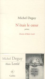Produktbild: N'&eacute;tait le coeur