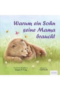 Produktbild: Warum ein Sohn seine Mama braucht
