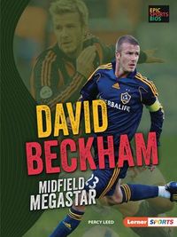 Produktbild: David Beckham