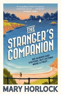 Produktbild: The Stranger's Companion