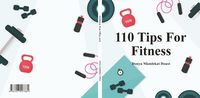 Produktbild: 110 Tips For Fitness