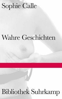 Produktbild: Wahre Geschichten