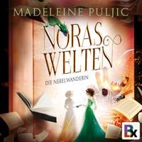 Produktbild: Die Nebelwanderin