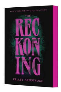 Produktbild: The Reckoning