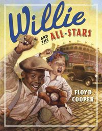 Produktbild: Willie & All Stars